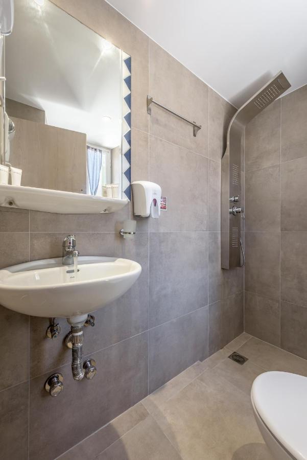 Plakes Sea View Apartment Plaka (Milos) Exterior foto